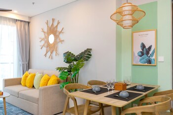 vanis house the song condotel vung tau
