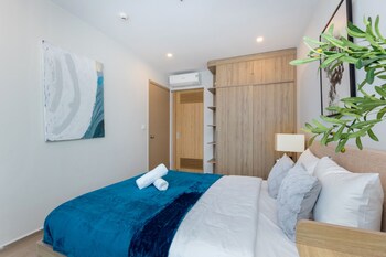 vanis house the song condotel vung tau