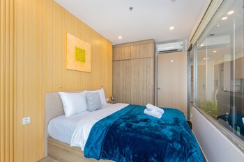 vanis house the song condotel vung tau