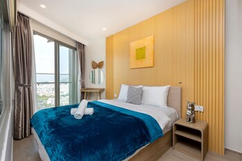 vanis house the song condotel vung tau