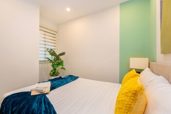vanis house the song condotel vung tau