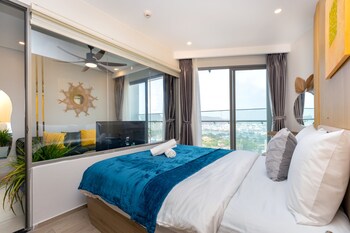 vanis house the song condotel vung tau