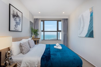 vanis house the song condotel vung tau