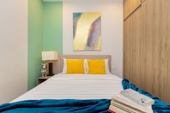 vanis house the song condotel vung tau