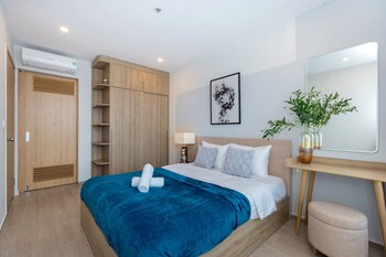 vanis house the song condotel vung tau