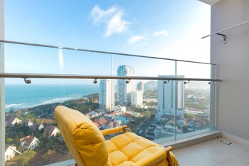 vanis house the song condotel vung tau