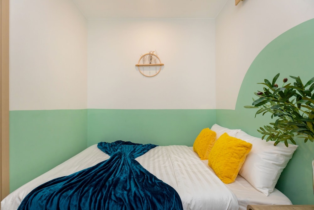 vanis house the song condotel vung tau