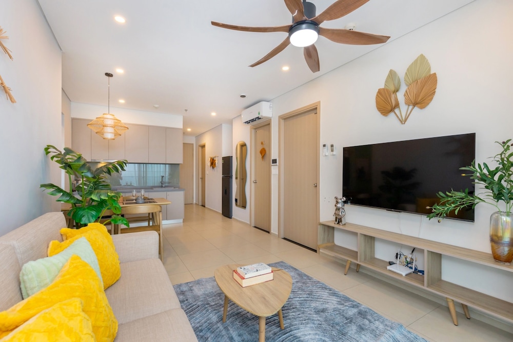 vanis house the song condotel vung tau
