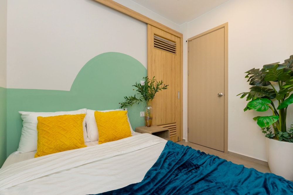 vanis house the song condotel vung tau