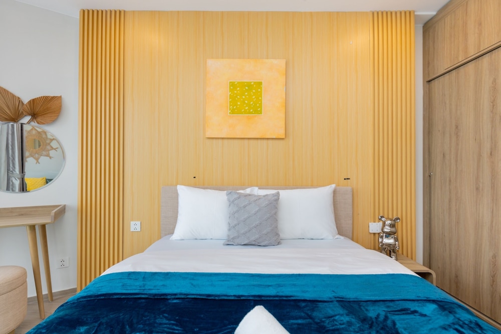 vanis house the song condotel vung tau