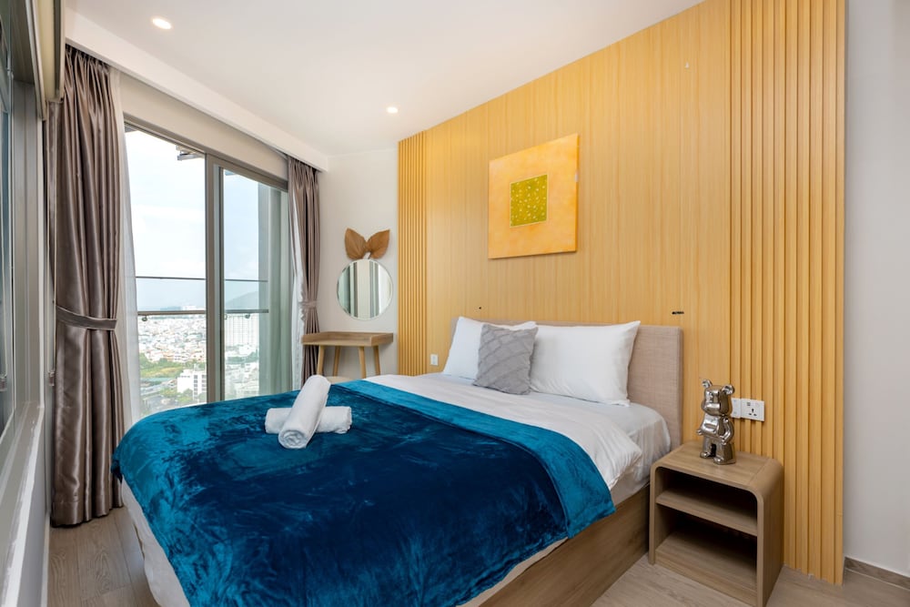 vanis house the song condotel vung tau
