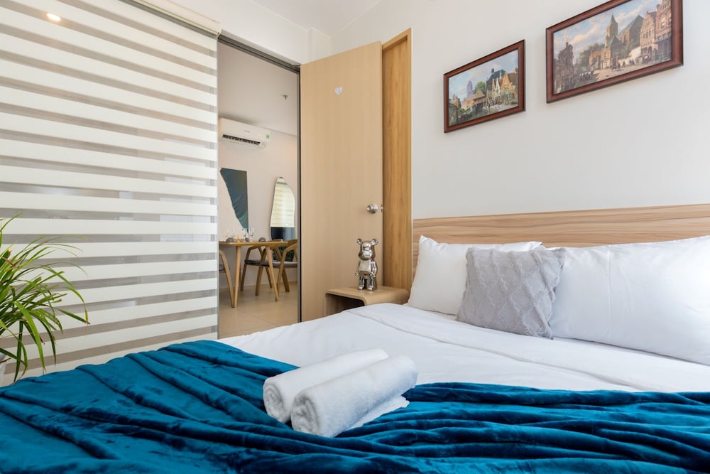 vanis house the song condotel vung tau