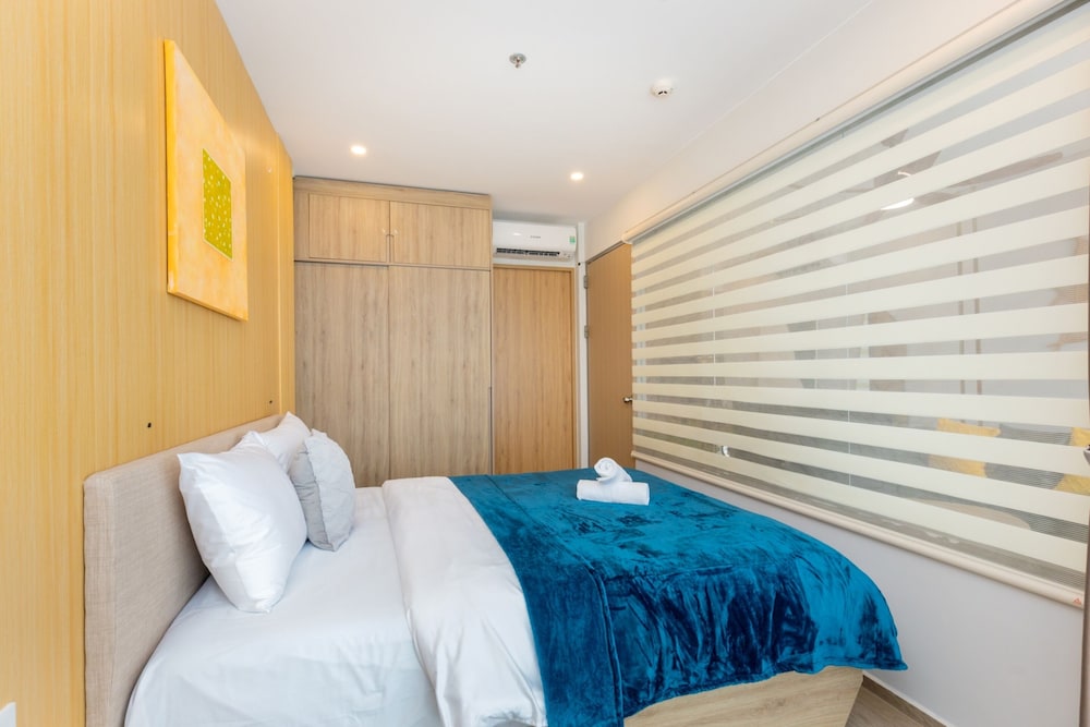 vanis house the song condotel vung tau