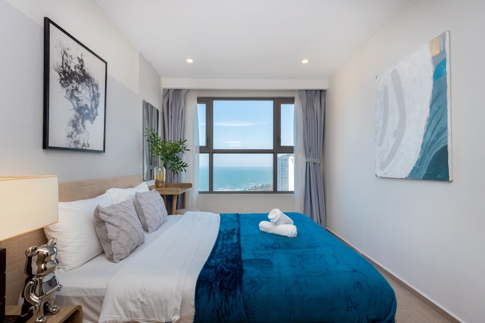 vanis house the song condotel vung tau