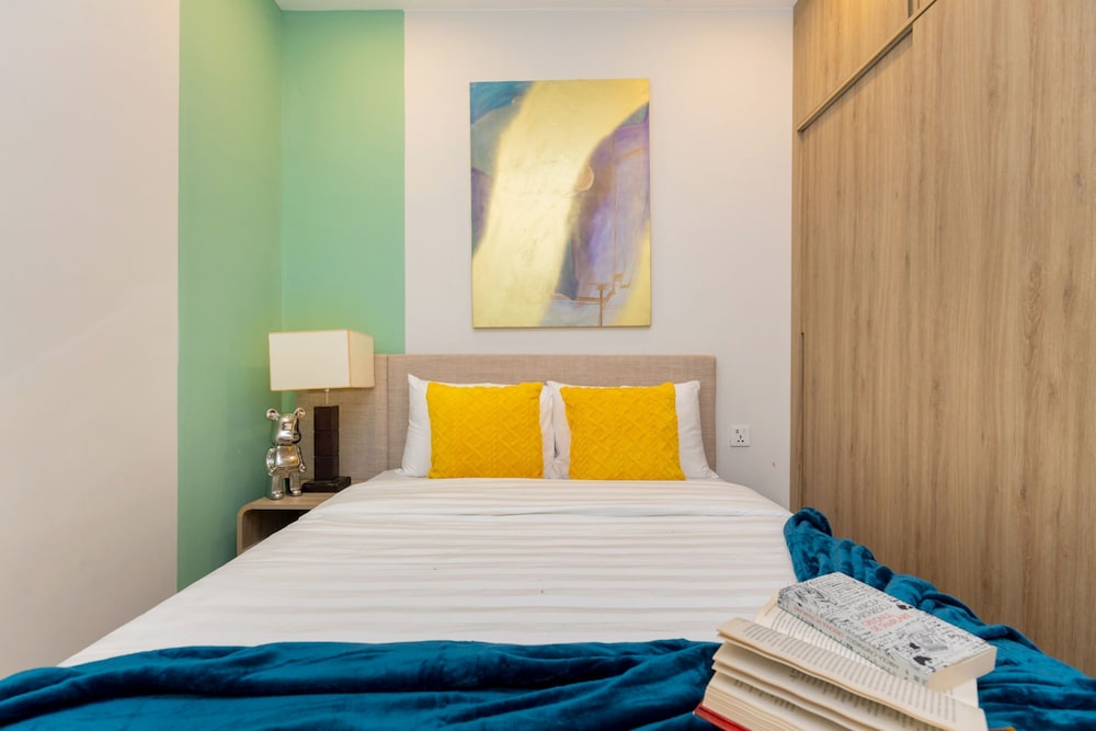 vanis house the song condotel vung tau