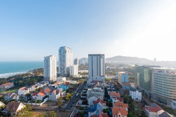 vanis house the song condotel vung tau