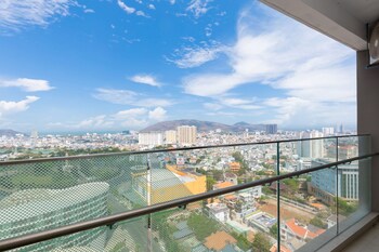 vanis house the song condotel vung tau