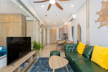 vanis house the song condotel vung tau