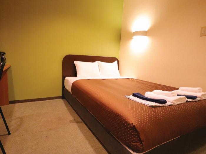 yonago citygardens hotel