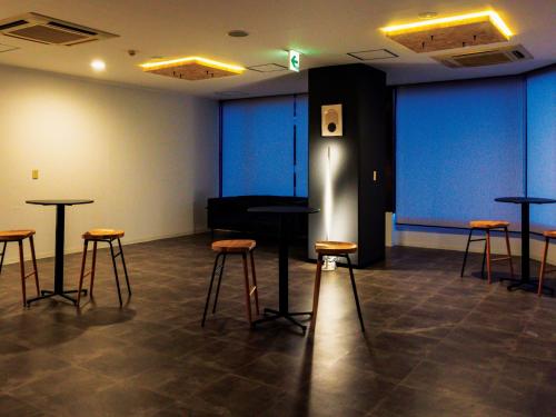 yonago citygardens hotel