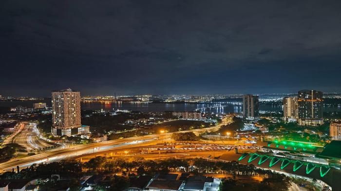 johor bahru
