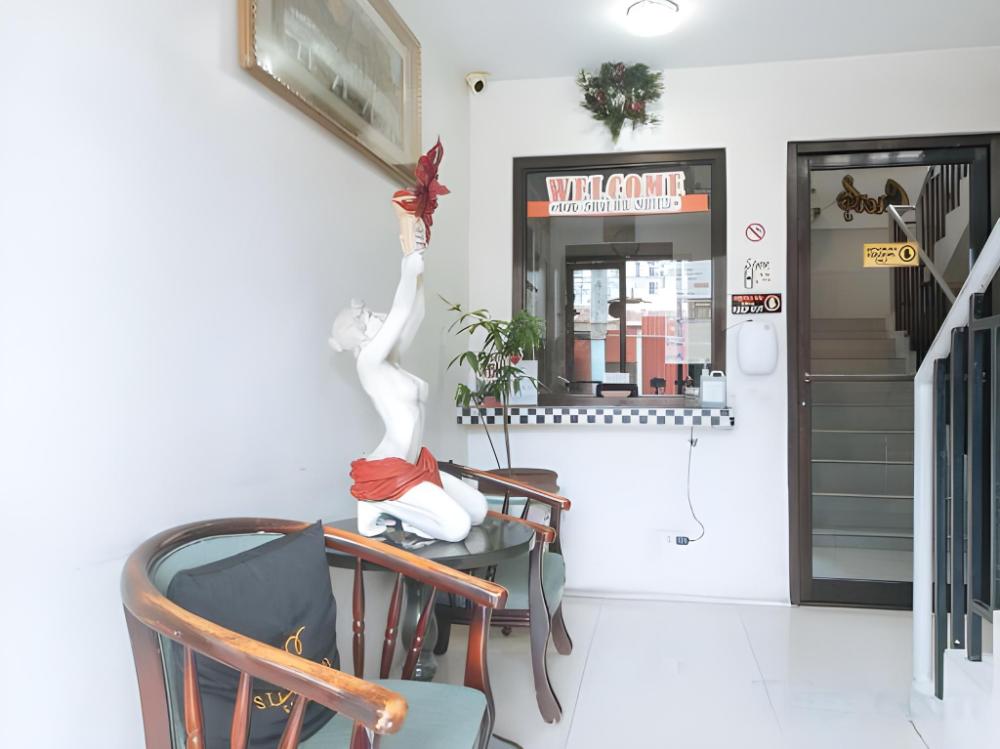 4720 silverio suites paranaque city