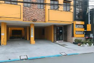 4720 silverio suites paranaque city