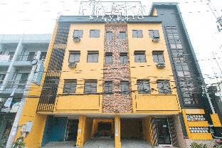 4720 silverio suites paranaque city