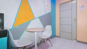 4720 silverio suites paranaque city