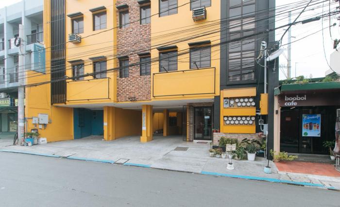 4720 silverio suites paranaque city