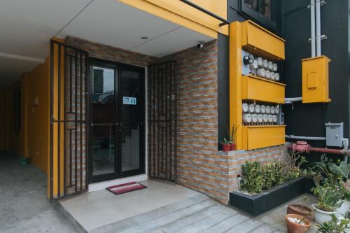 4720 silverio suites paranaque city