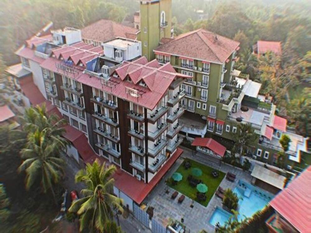 goa