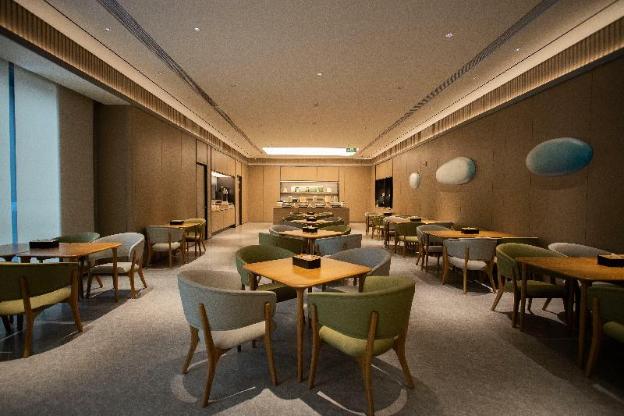 ji hotel xinxiang municipal government