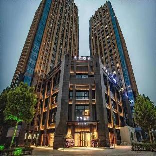 ji hotel xinxiang municipal government