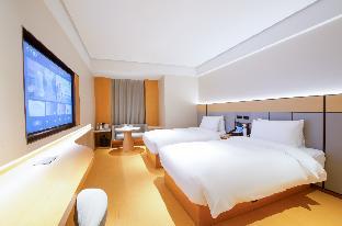 ji hotel xinxiang municipal government