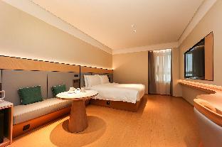 ji hotel xinxiang municipal government