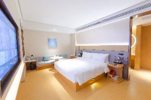 ji hotel xinxiang municipal government