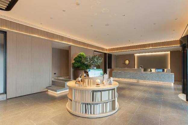 ji hotel zhengzhou erqi wanda jingguang south road