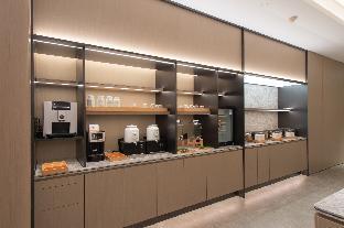 ji hotel zhengzhou erqi wanda jingguang south road