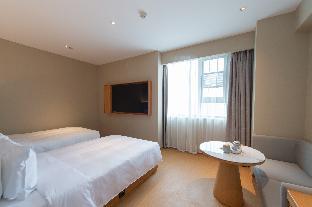 ji hotel zhengzhou erqi wanda jingguang south road