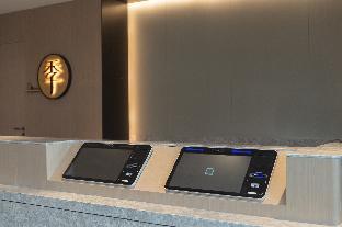 ji hotel zhengzhou erqi wanda jingguang south road