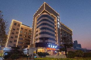 ji hotel zhengzhou erqi wanda jingguang south road