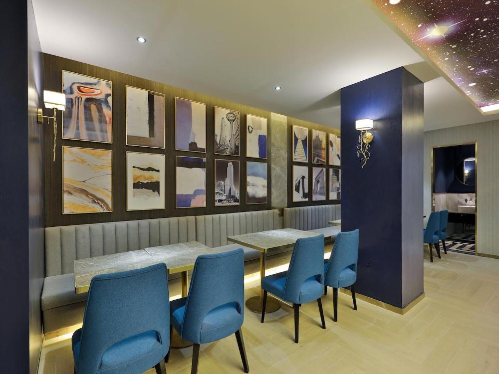 orange hotel changsha yanghu new city metro statio