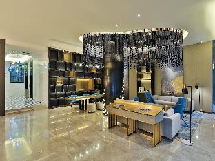 orange hotel changsha yanghu new city metro statio