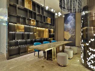 orange hotel changsha yanghu new city metro statio