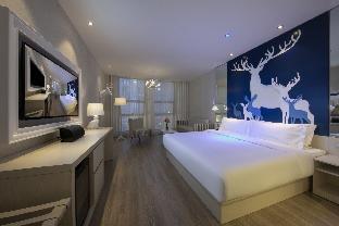 orange hotel changsha yanghu new city metro statio
