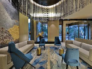 orange hotel changsha yanghu new city metro statio