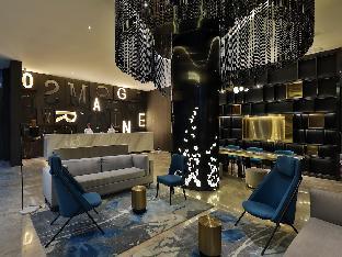 orange hotel changsha yanghu new city metro statio