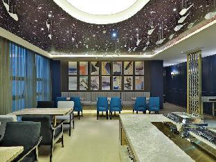 orange hotel changsha yanghu new city metro statio