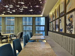 orange hotel changsha yanghu new city metro statio